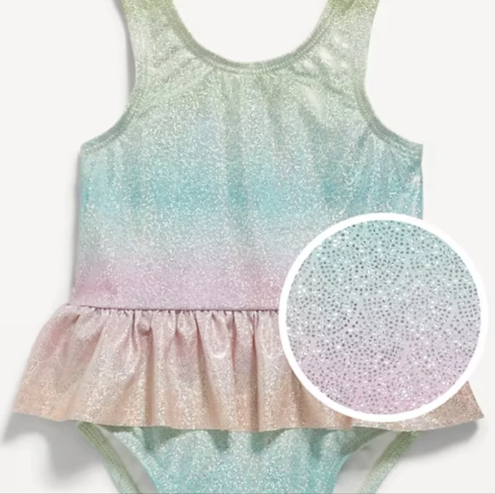 NWT Old Navy Swimsuit